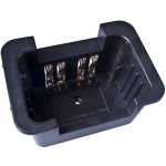 Motorola GP900, HT1000, MTX838 - patice pro nabíječ radiostanic AV-TW – Zboží Živě