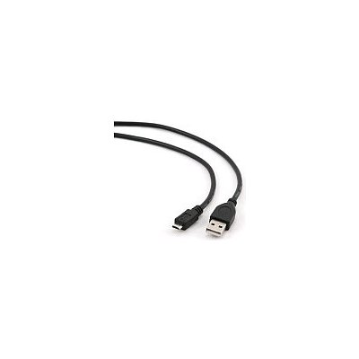 Gembird CCP-MUSB2-AMBM Micro USB propojovací, 0,5m – Hledejceny.cz