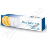 MAXI-KALZ POR 500MG TBL EFF 20 – Hledejceny.cz