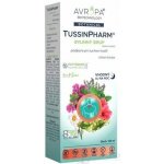 Avropa TussinPharm bylinný sirup 200 ml – Hledejceny.cz