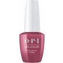 OPI Just Lanai ing Around GCH72 GELCOLOR 15 ml