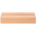 Fenwit Fenwit Držák na jmenovky - dřevěný 10 ks – Hledejceny.cz