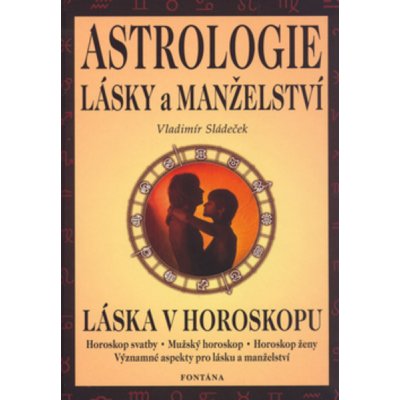 Astrologie lásky a manželství – Hledejceny.cz