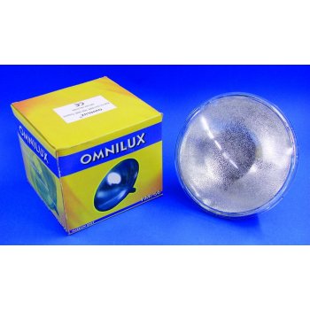 Omnilux PAR 56 230V 300W NSP T