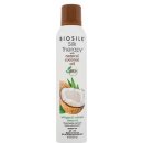BioSilk Organic Coconut Oil Silk Therapy with Oil Whipped Volume Mousse 237 ml