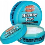 O'Keeffe's Healthy Feet krém na nohy 91 g – Zbozi.Blesk.cz