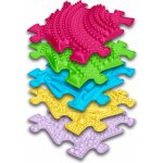 MUFFIK Set ortopedických podložek - 3D Doplněk MFK-022-1 – Zboží Dáma