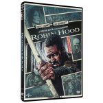 Robin Hood DVD – Hledejceny.cz