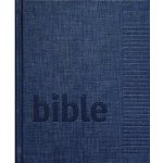 Česká biblická společnost Poznámková Bible – Zboží Mobilmania