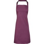 Premier Workwear Klasická zástěra lilková Pantone 5115 72x86cm PW150 – Hledejceny.cz