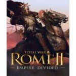 Total War: Rome 2 Empire Divided – Hledejceny.cz