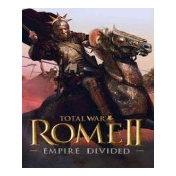 Total War: Rome 2 Empire Divided