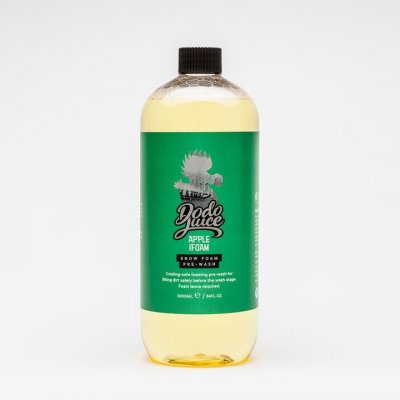 Dodo Juice Apple iFoam Snow Foam 1 l – Zboží Mobilmania