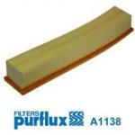 Vzduchový filtr PURFLUX A1138 – Hledejceny.cz
