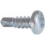 Šroub TEX N SQ 4,8x25 DIN 7504 square PHL – Hledejceny.cz