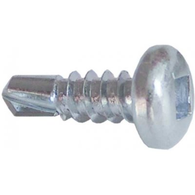 Šroub TEX N SQ 4,8x25 DIN 7504 square PHL – Hledejceny.cz