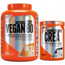 Extrifit Vegan 80 2000 g