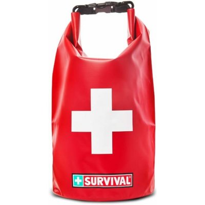 Survival Dry Bag 10 l – Hledejceny.cz