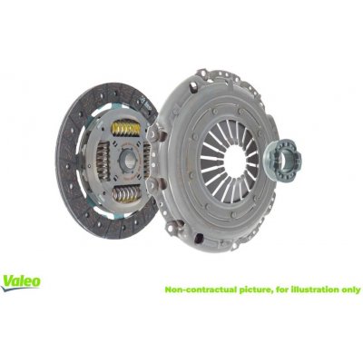 VALEO Sada spojky 826213 – Sleviste.cz
