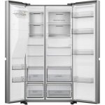 Hisense RS818N4IID – Zboží Dáma