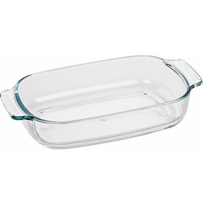 Küchenprofi Skleněná zapékací miska ELSASS 1,5 l – Zboží Dáma