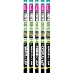 Arcadia Euro Range Forest 5% UVB T8 18 W, 60 cm/26mm – Zboží Dáma Arcadia Euro Range Forest 5% UVB T8 18 W, 60 cm/26mm – Zboží Dáma