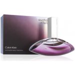 Calvin Klein Euphoria Intense parfémovaná voda dámská 100 ml – Hledejceny.cz