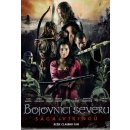 Bojovníci severu: Sága Vikingů DVD