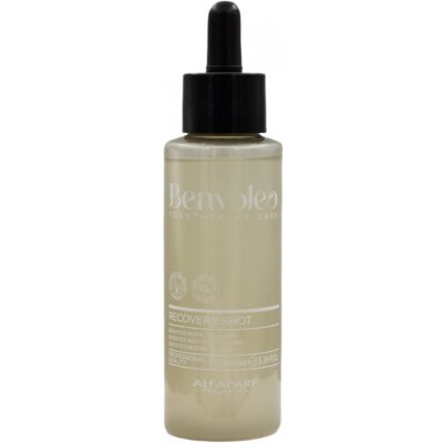 Alfaparf Milano Benvoleo Recovery Shot 100 ml – Hledejceny.cz