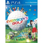 Everybodys Golf – Hledejceny.cz