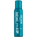 Label.M Curl Define Foam 150 ml – Zboží Mobilmania