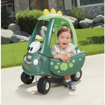 Little Tikes autíčko Cozy Coupe