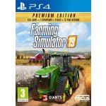 Farming Simulator 19 (Premium Edition) – Hledejceny.cz