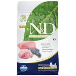 N&D Prime Adult Mini Lamb & Blueberry 0,8 kg – Hledejceny.cz