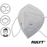 Rulyt respirátor KN95 /1 ks – Zbozi.Blesk.cz
