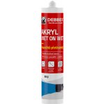 Debbex 20102WET Malířský tmel Wet on Wet 280 ml bílá – Hledejceny.cz
