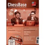 ChessBase Magazine 167 DVD – Zboží Živě