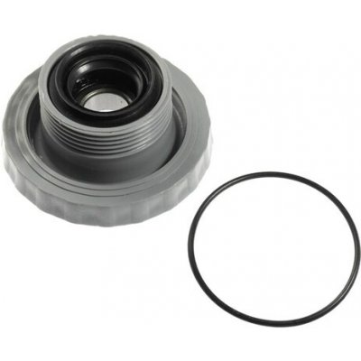 AEG Electrolux ZANUSSI 4071306502 pravý domek ložiskový u řemenice s levým závitem do automatické pračky – Hledejceny.cz