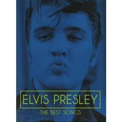 ELVIS PRESLEY THE BEST SONGS