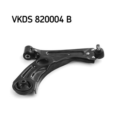 Příčné rameno - řídící páka zavěšení kol SKF VKDS 820004 B (VKDS820004B)