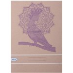 Papírny Brno Sešity školní ECONOMY A4 čistý 420 – Zboží Dáma