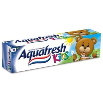 Aquafresh For Kids 50 ml