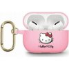 Pouzdro na sluchátka Sourcing Hello Kitty Airpods 3 HKA33DKHSP