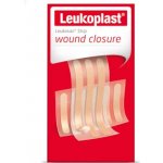 Leukoplast Leukosan Strip náplastové stehy 2 vel. 9 ks – Zboží Dáma