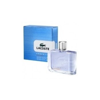 Lacoste Essential Sport toaletní voda pánská 1 ml vzorek od 58 Kč -  Heureka.cz