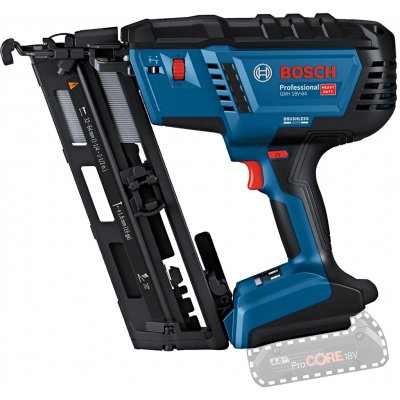 Bosch GNH 18V-64 M Professional 0601481000 – Zboží Mobilmania