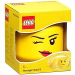 LEGO® úložná hlava mini Whinky LEGO40331727 – Sleviste.cz
