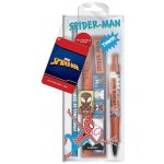 EPEE Merch Pyramid Školní set Spiderman Sketch – Sleviste.cz