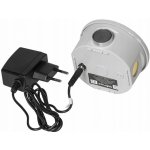 Lapka Prostorový, vodotěsný, ultrazvukový plašič na kuny, myši a potkany DRAGON ULTRASONIC B360 SMART - napájení přes 6V adaptér v balení – Zboží Dáma