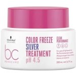 Schwarzkopf Bonacure Color Freeze Silver Treatment Mask 200 ml – Hledejceny.cz